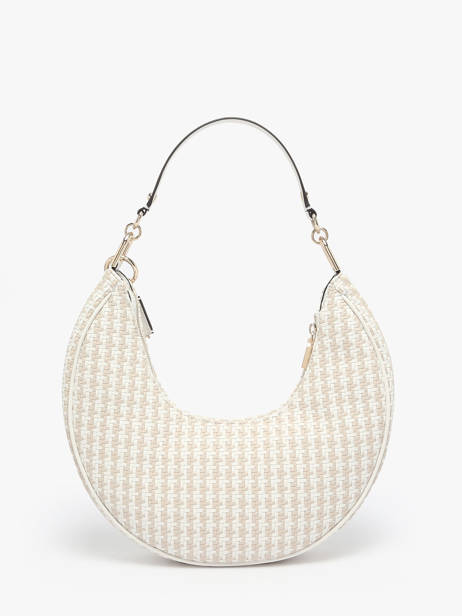 Sac Porté épaule Mirema Guess Blanc mirema WG963102 vue secondaire 4