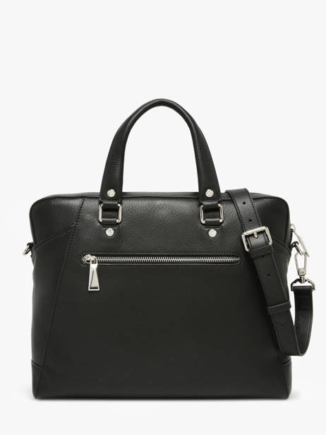 Business Bag Arthur & aston Black jose 1 other view 4