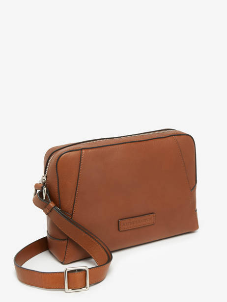 Crossbody Bag Arthur & aston Brown jose 7 other view 2
