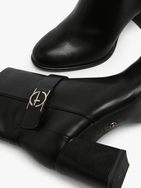 Heeled Boots Tamaris Black women 45 other view 3