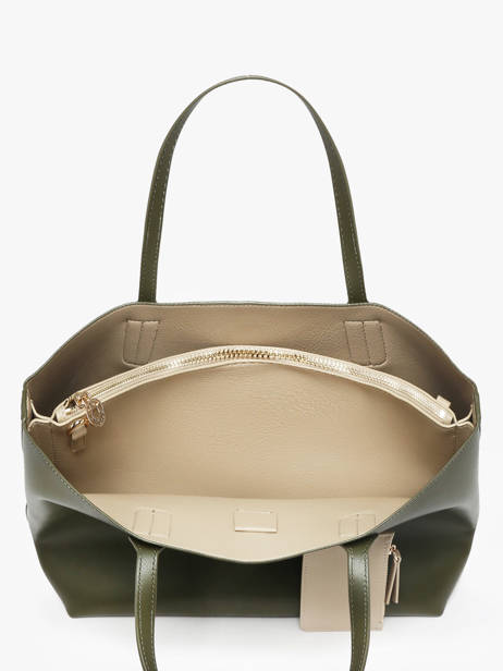 Shoulder Bag Th Icon Tommy hilfiger Green th icon AW17683 other view 3