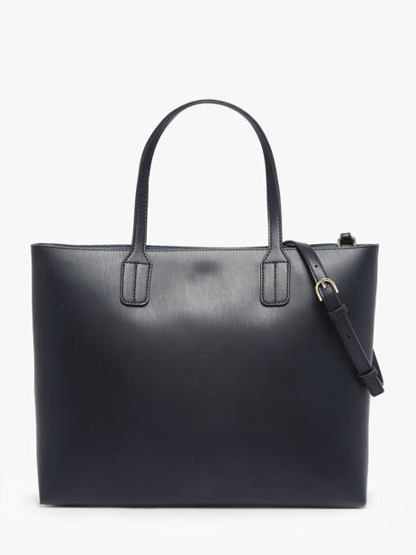 Shoulder Bag Th Icon Tommy hilfiger Blue th icon AW17683 other view 4