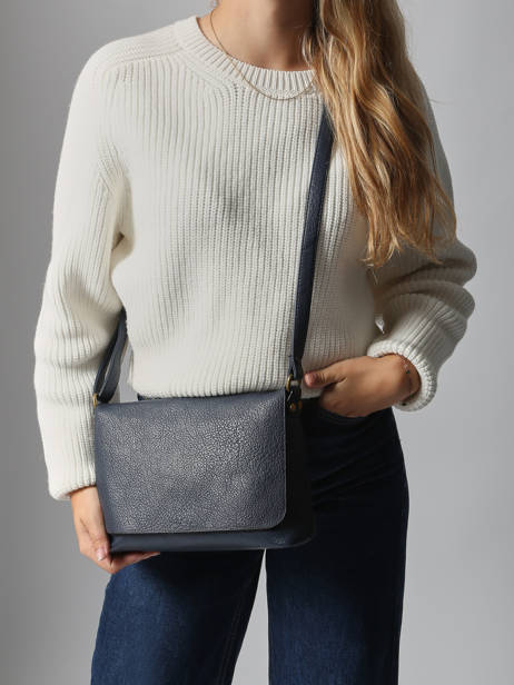 Crossbody Bag Soft Miniprix Blue soft MD5239 other view 1