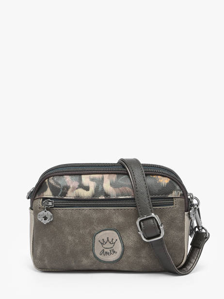 Shoulder Bag Real Anekke Beige real 41703445 other view 4