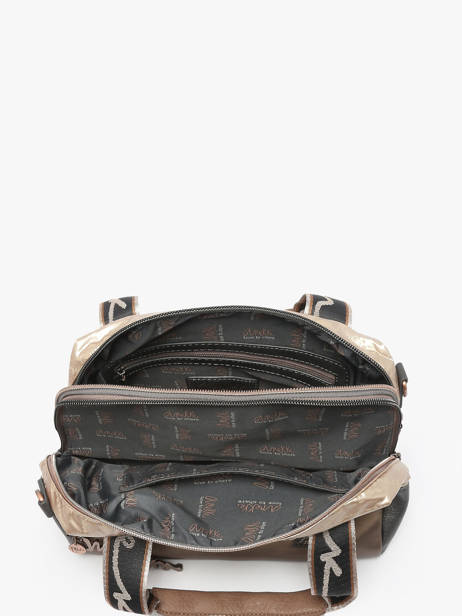 Handbag Real Anekke Beige real 41781177 other view 3