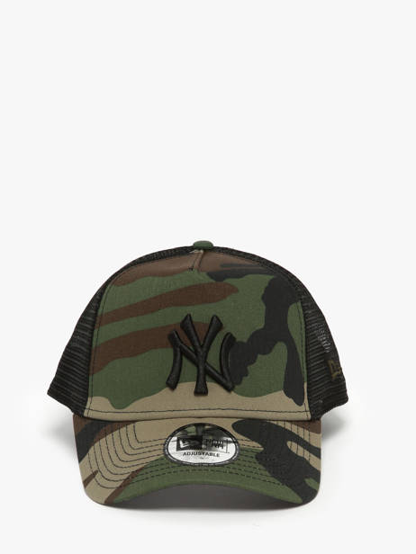 New York Yankees Cap New era Multicolor new era 11579473