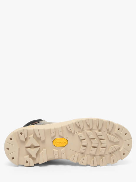 Boots Palladium Brown men 9541287 other view 4