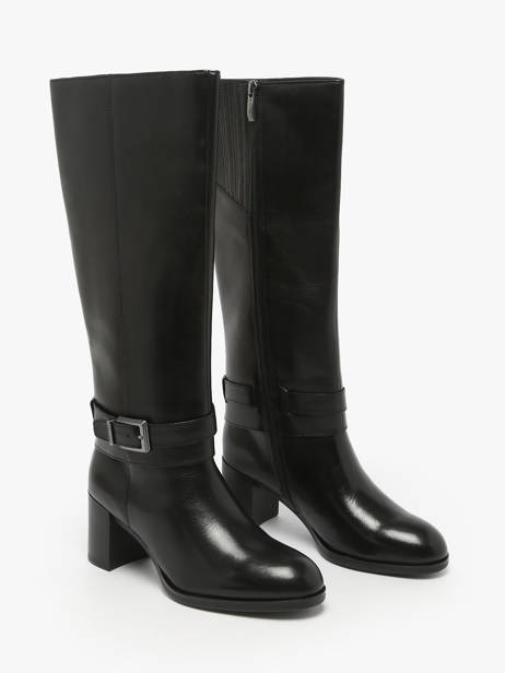 Heeled Boots Tamaris Black women 45 other view 2