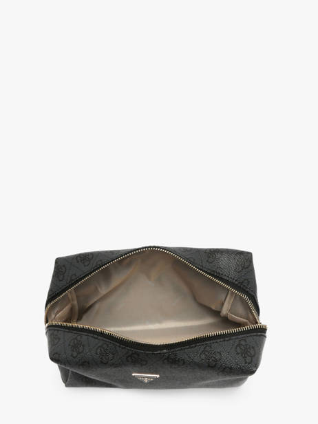 Pouch Zamira Guess Black zamira 533P5315 other view 1