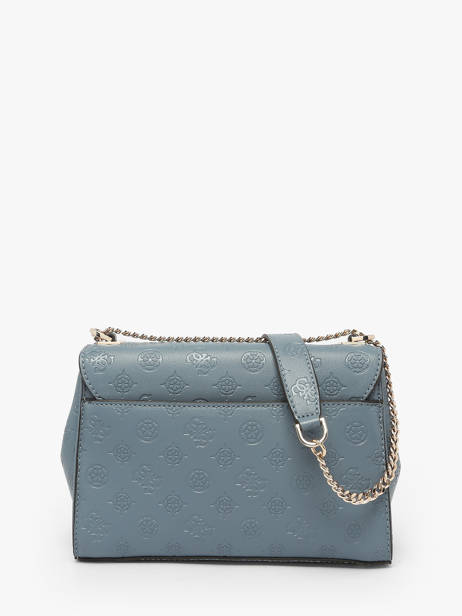 Crossbody Bag Phoebe Guess Blue phoebe PD966521 other view 3