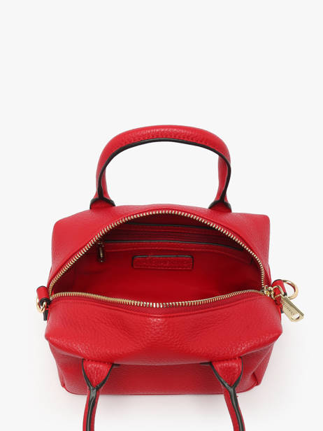 Satchel Fall Re Valentino Red fall re VBS9EG23 other view 3