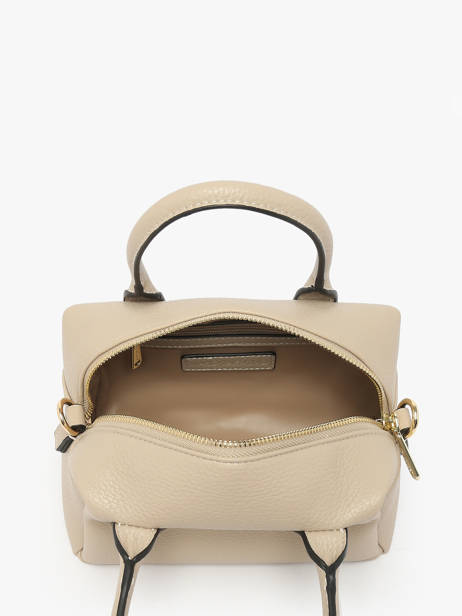 Satchel Fall Re Valentino Beige fall re VBS9EG23 other view 3
