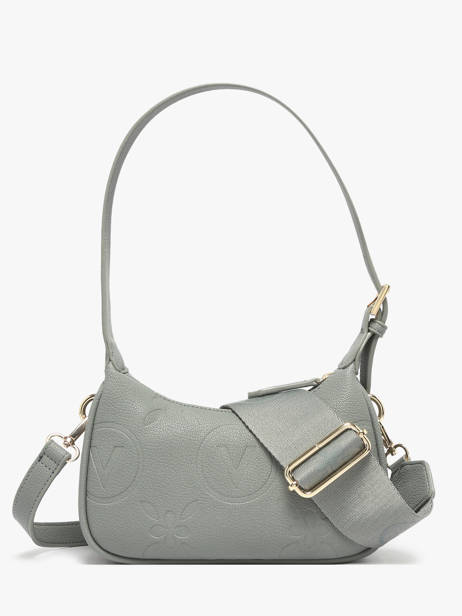 Shoulder Bag Samba Re Valentino Green samba re VBS8ZG13 other view 4