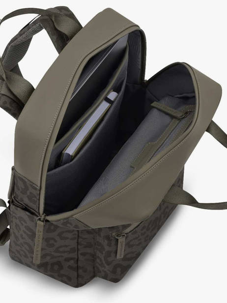 Bergen Pro Leo - 1 Compartment Backpack With 15