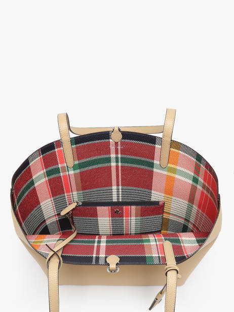 Reversible Merrimack Tote Bag Lauren ralph lauren Beige merrimack 31795329 other view 3