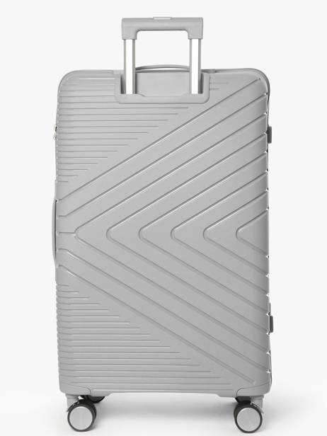 Valise Rigide Victoria Travel Gris victoria L vue secondaire 4