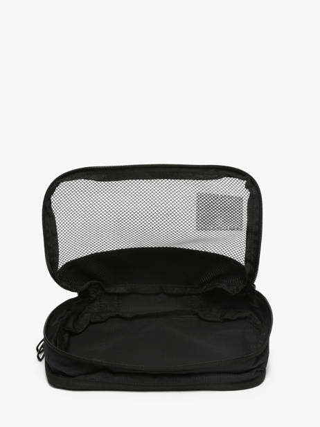 Travel Wallet Snowball Black travel 38030 other view 1
