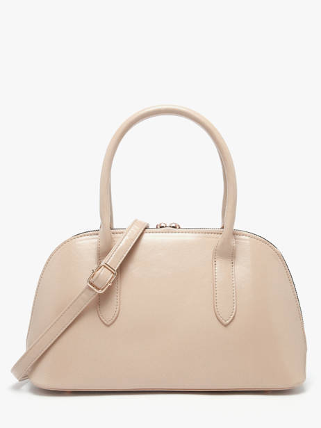 Handbag London Miniprix Beige london KJ62066 other view 3