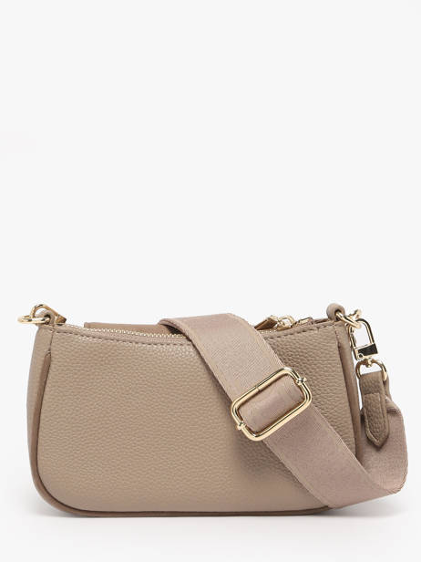 Crossbody Bag Wendy By byblos Beige wendy BS43B01 other view 4