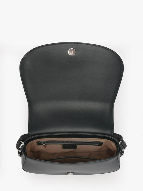 Crossbody Bag Karola By byblos Gray karola BS71B01 other view 3