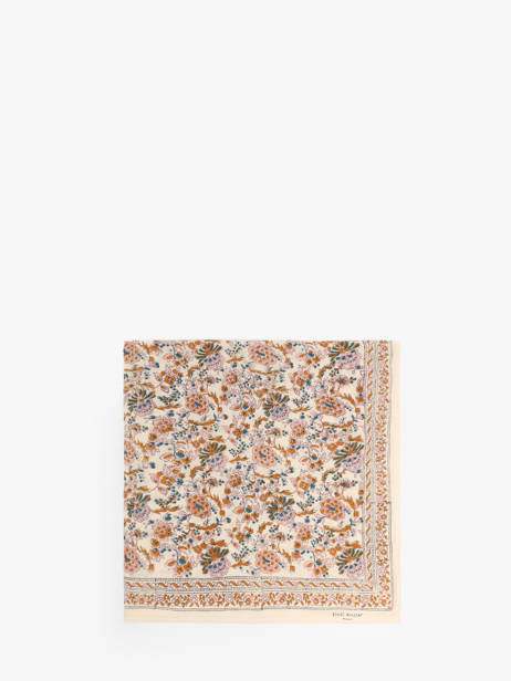 Scarf Bindi atelier Multicolor floral FL