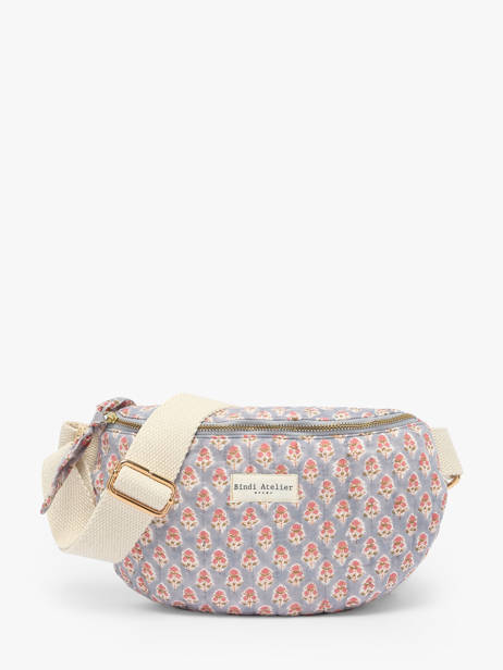 Belt Bag Bindi atelier Multicolor floral SBA
