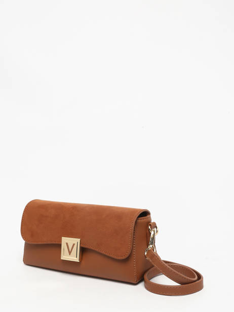 Crossbody Bag Evissa Valentino Brown evissa VBS9009C other view 2