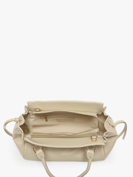 Satchel Waverly Re Valentino Beige waverly re VBS9DM23 other view 3