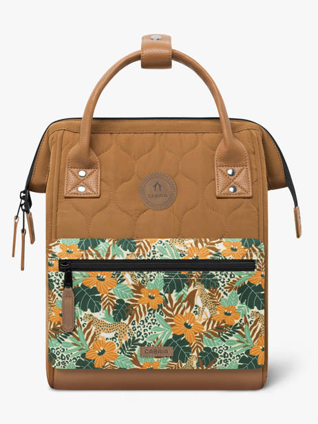 Backpack S Adventurer Mini Cabaia Yellow adventurer S other view 2