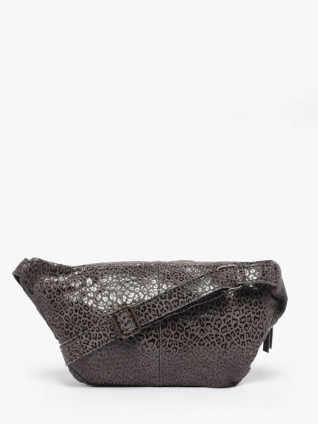 Belt Bag Pieces Gray daino 17136453 other view 4