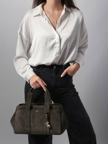 Handbag Romee Michael kors Brown romee F5G1ZS1S other view 1