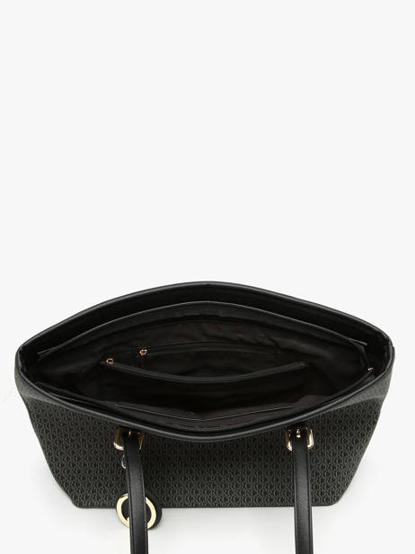 Sac Porté épaule Cr Miniprix Noir cr G922719A vue secondaire 2