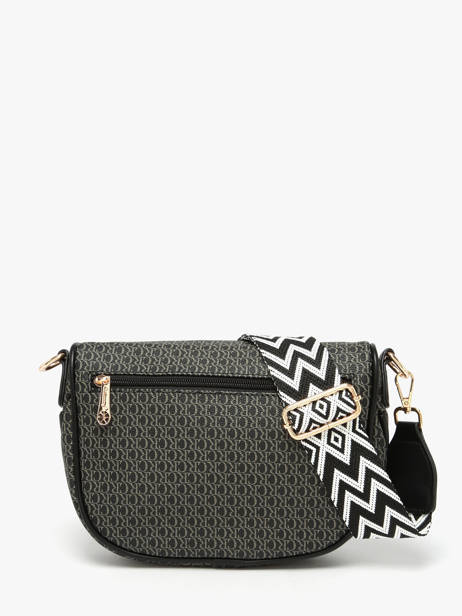 Belt Bag Miniprix Black cr 2 other view 3