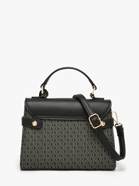 Crossbody Bag Cr Miniprix Black cr 2 other view 2