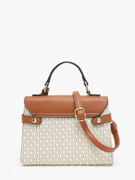 Crossbody Bag Cr Miniprix Beige cr 2 other view 3