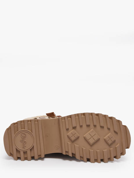 Sneakers Buffalo Beige women 1622594 vue secondaire 4