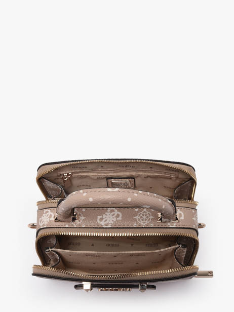 Satchel Silia Guess Beige silia GP989076 other view 3