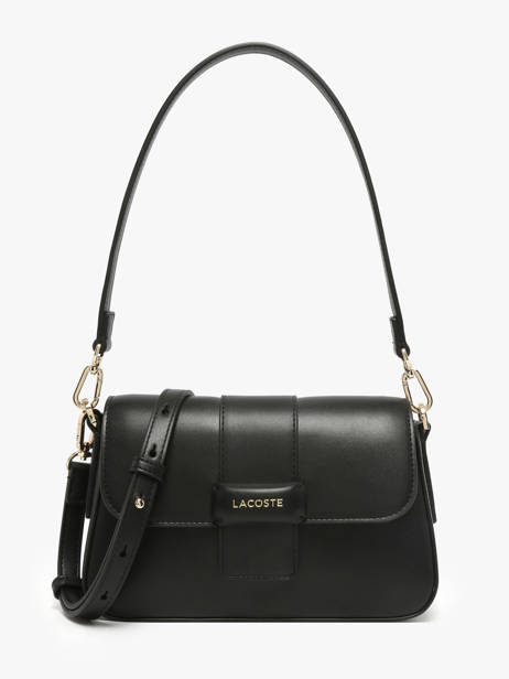 Shoulder Bag City Lacoste Black city NF5152AU