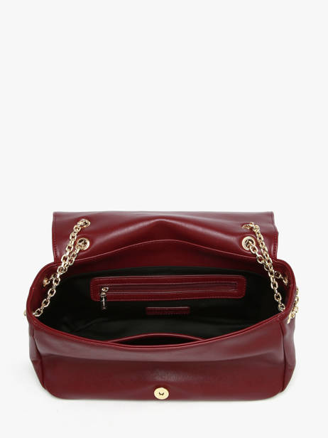 Crossbody Bag Winter Re Valentino Red winter re VBS9I009 other view 3