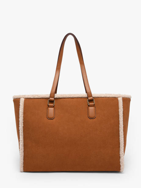 Shoulder Bag Brit Laurent david Brown ld bags 988 other view 4