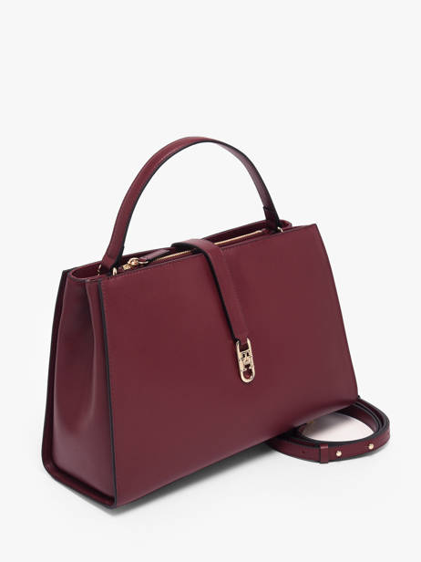 Shoulder Bag Th Libre Tommy hilfiger Red th libre AW17724 other view 2