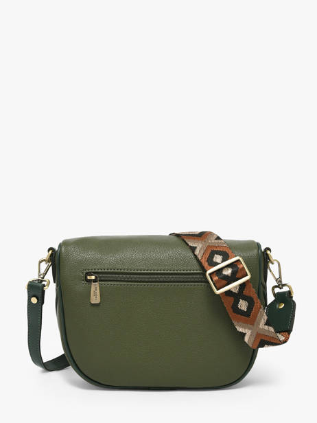 Belt Bag Hexagona Green ronda 3880228 other view 4