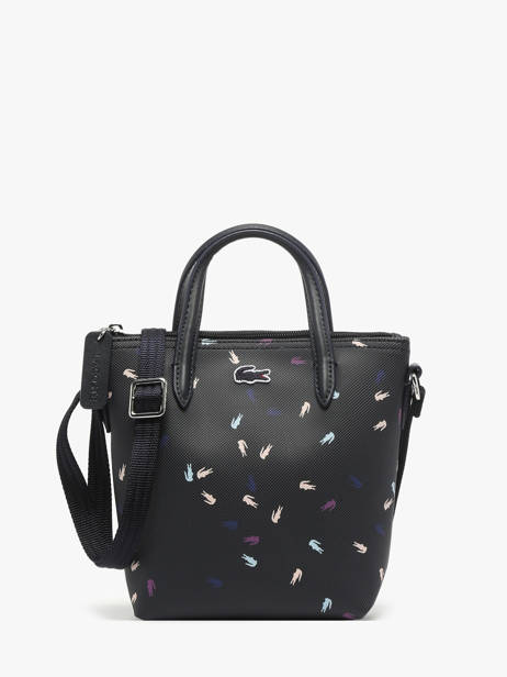 Crossbody Bag Holiday Lacoste Blue holiday NF5140HN