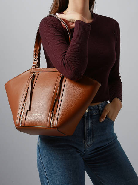 Shoulder Bag Katy Laurent david Brown ld bags 993 other view 1