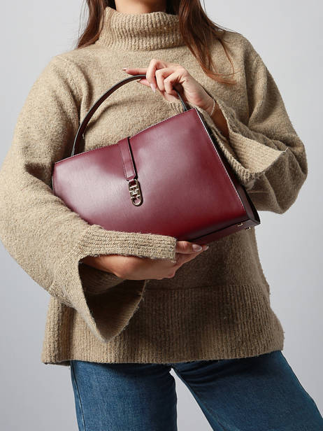 Shoulder Bag Th Libre Tommy hilfiger Red th libre AW17724 other view 1