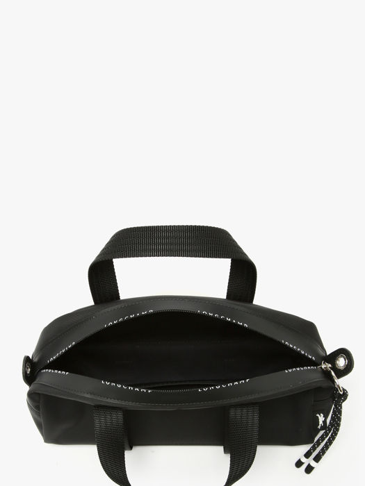 Longchamp Le pliage energy Messenger bag Black