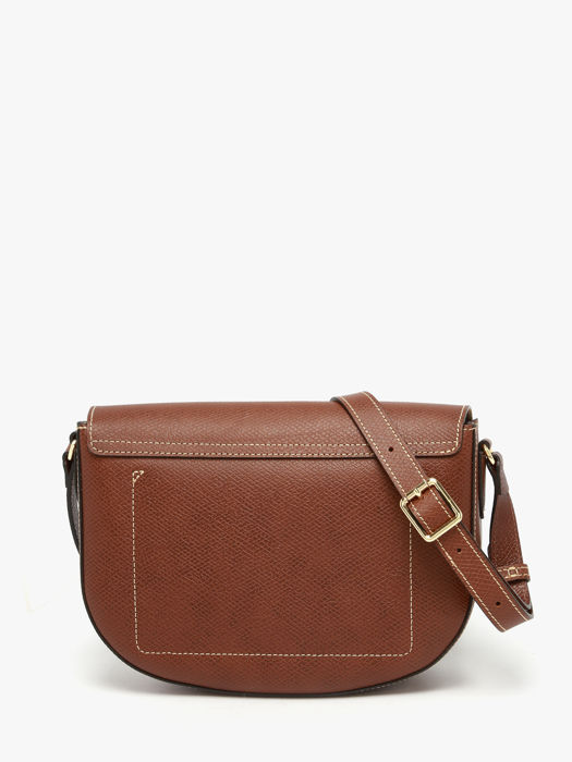 Longchamp Epure Messenger bag Brown