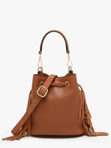 Crossbody Bag Country Etrier Beige country ECOU194S other view 5