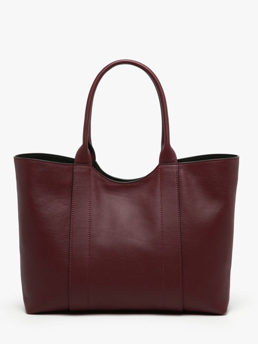 Longchamp Longchamp 3d Hobo bag Red