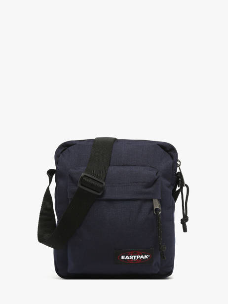 Crossbody Bag Eastpak Blue authentic EK0A5BN5